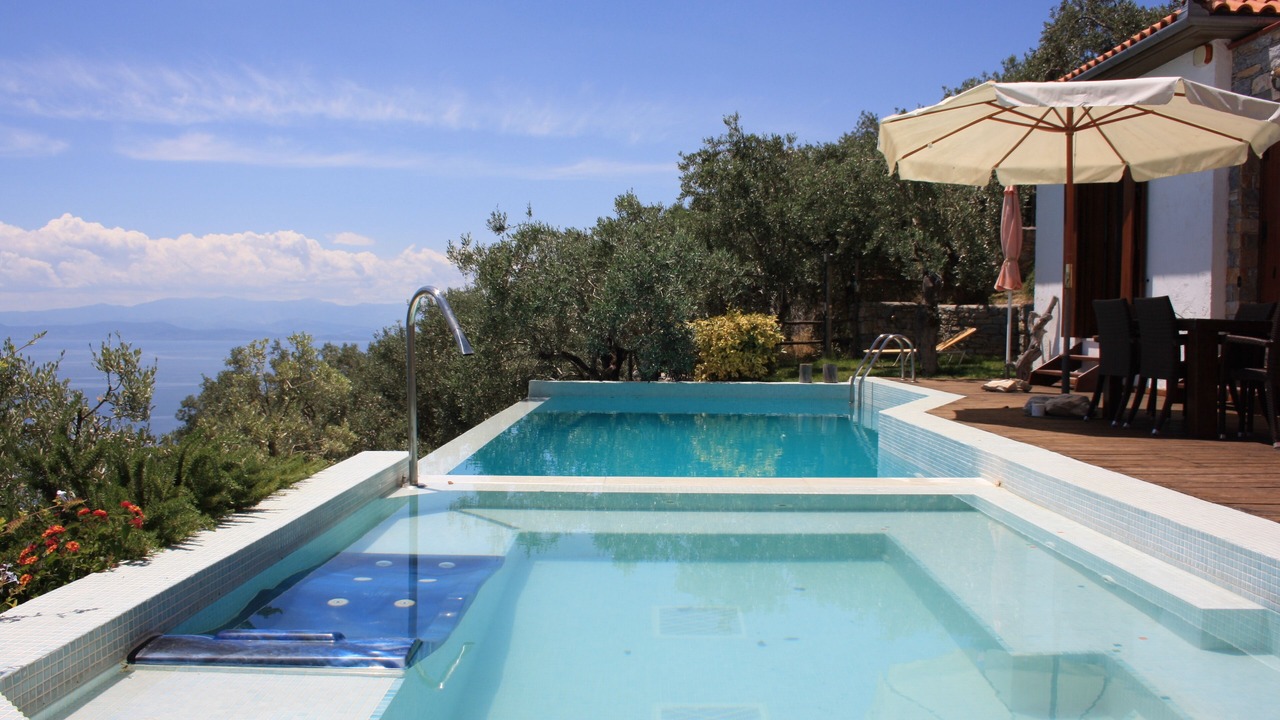 Photo of Outdoor in South Pelion