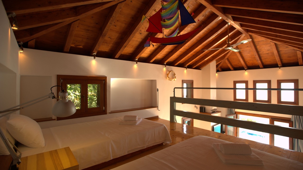 Photo of Bedroom in South Pelion