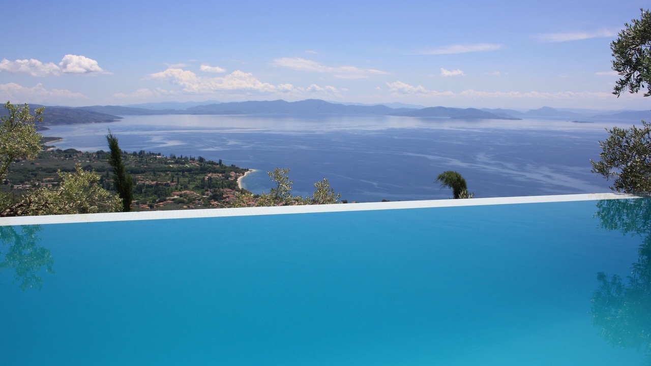Photo of Outdoor in South Pelion