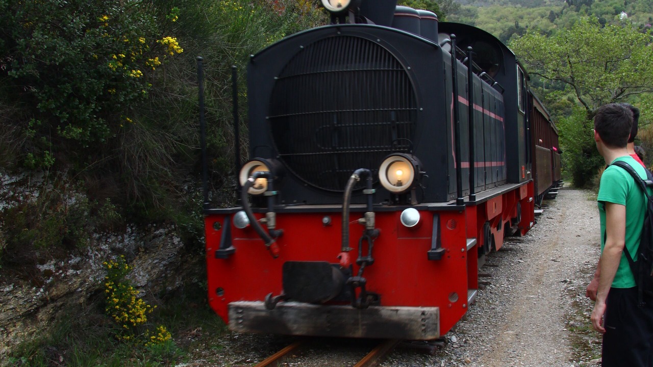 Photo of Others in South Pelion