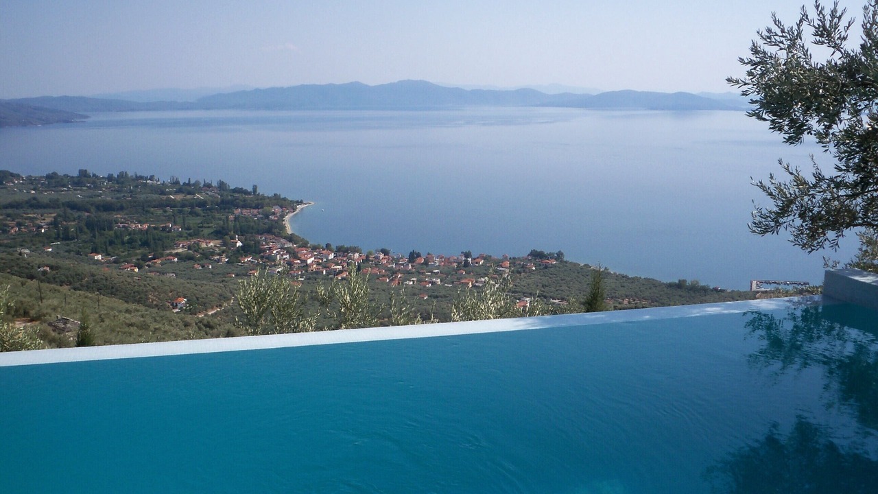Photo of Outdoor in South Pelion