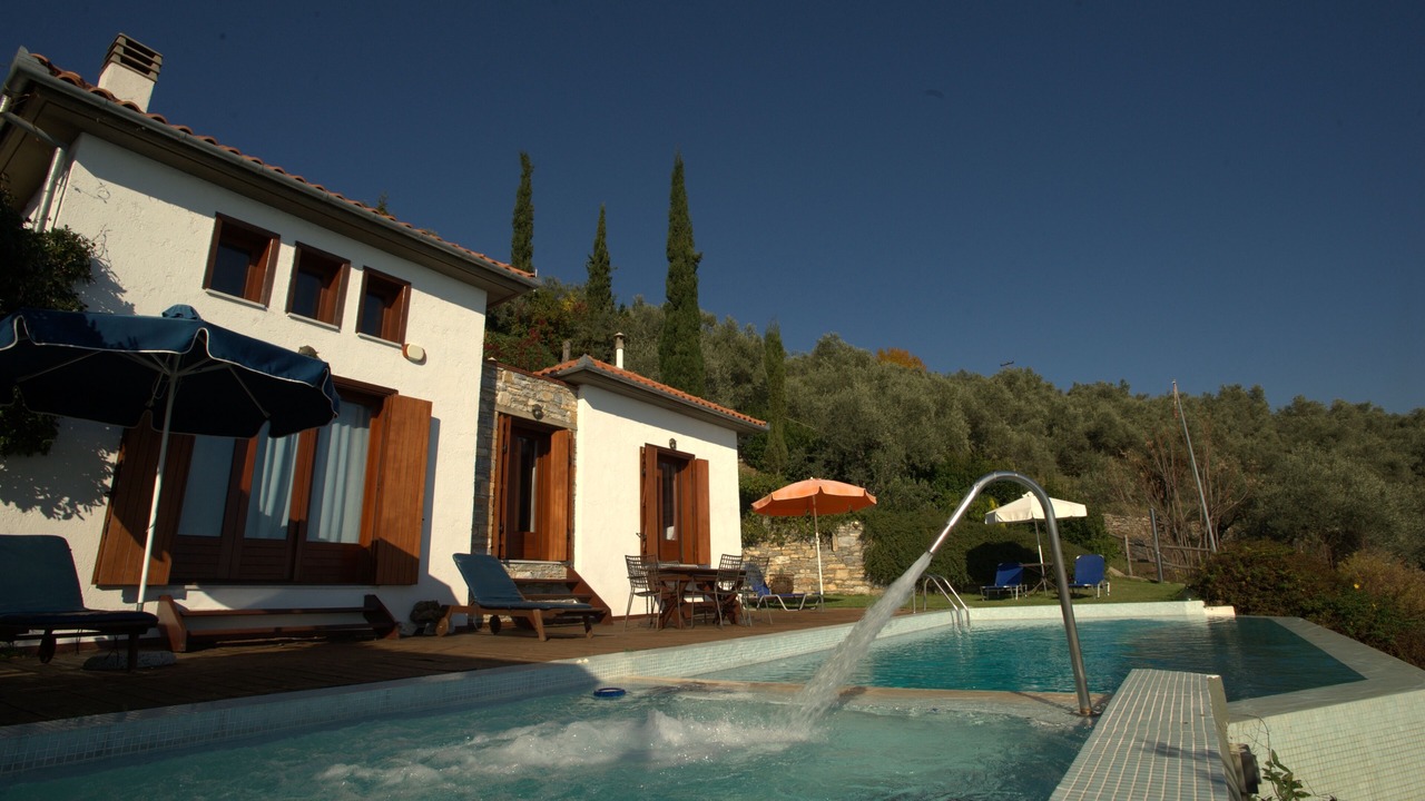 Photo of Outdoor in South Pelion