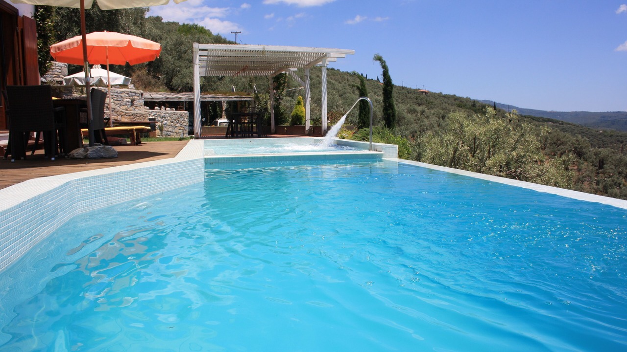 Photo of Outdoor in South Pelion