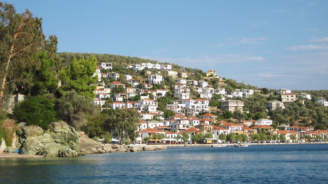Photo of Others in South Pelion