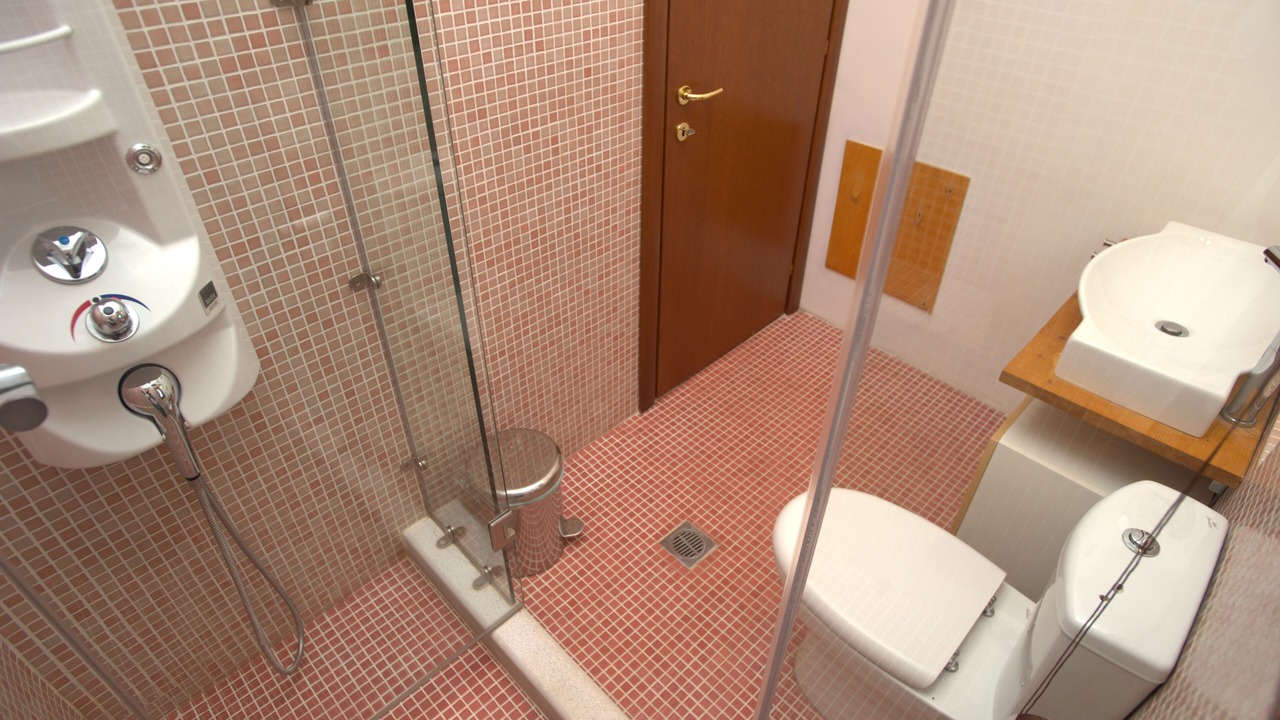 Photo of Bathroom in South Pelion
