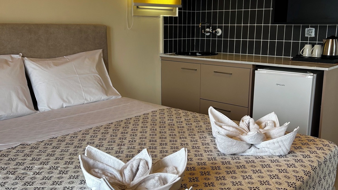 Photo of Bedroom in Piskopiano