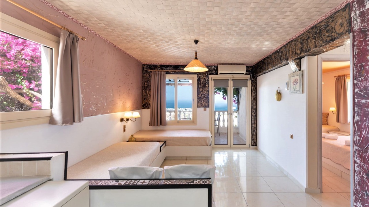 Photo of Bedroom in Piskopiano