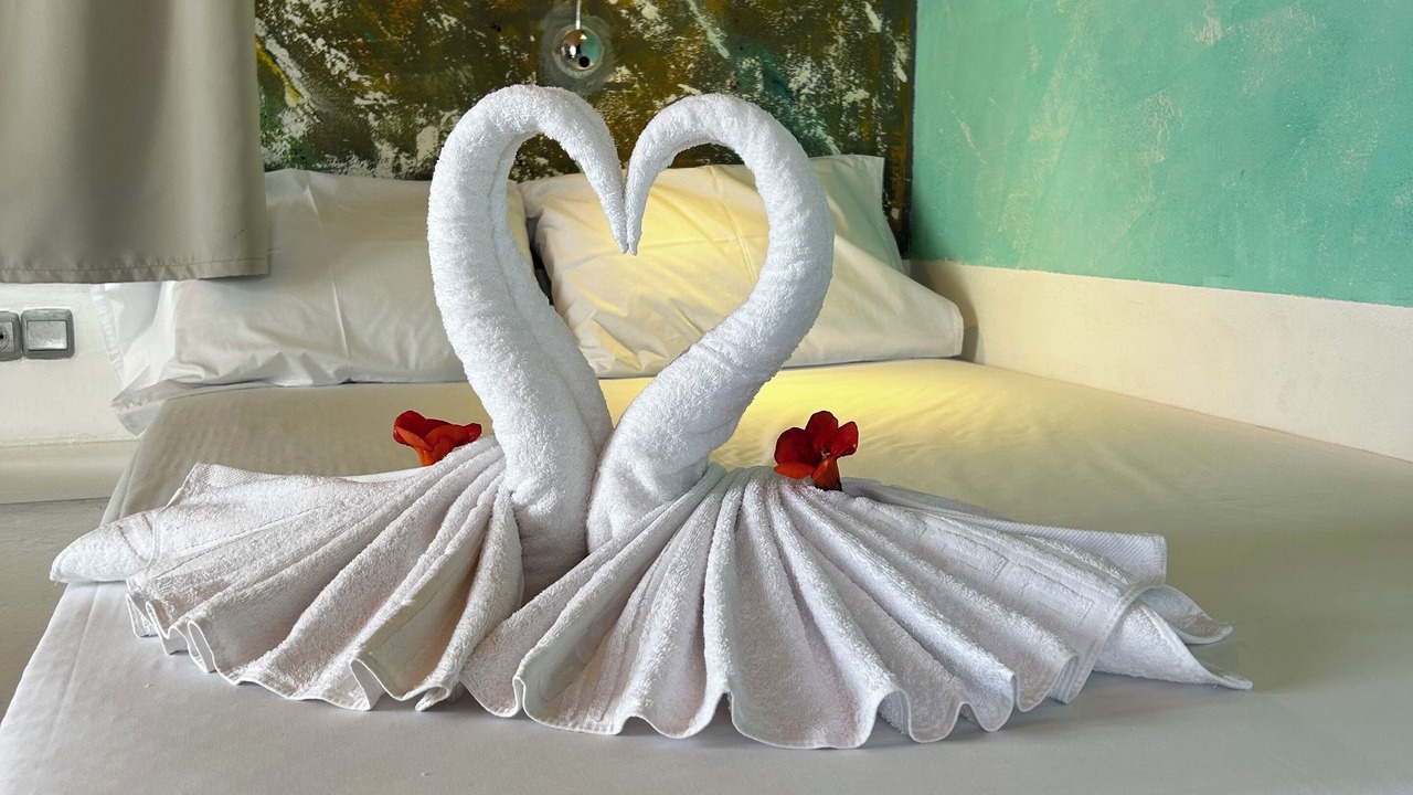 Photo of Bedroom in Piskopiano