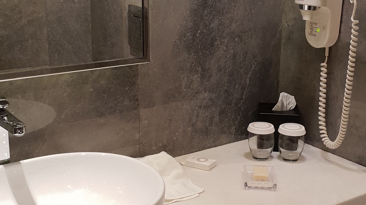Photo of Bathroom in Piskopiano