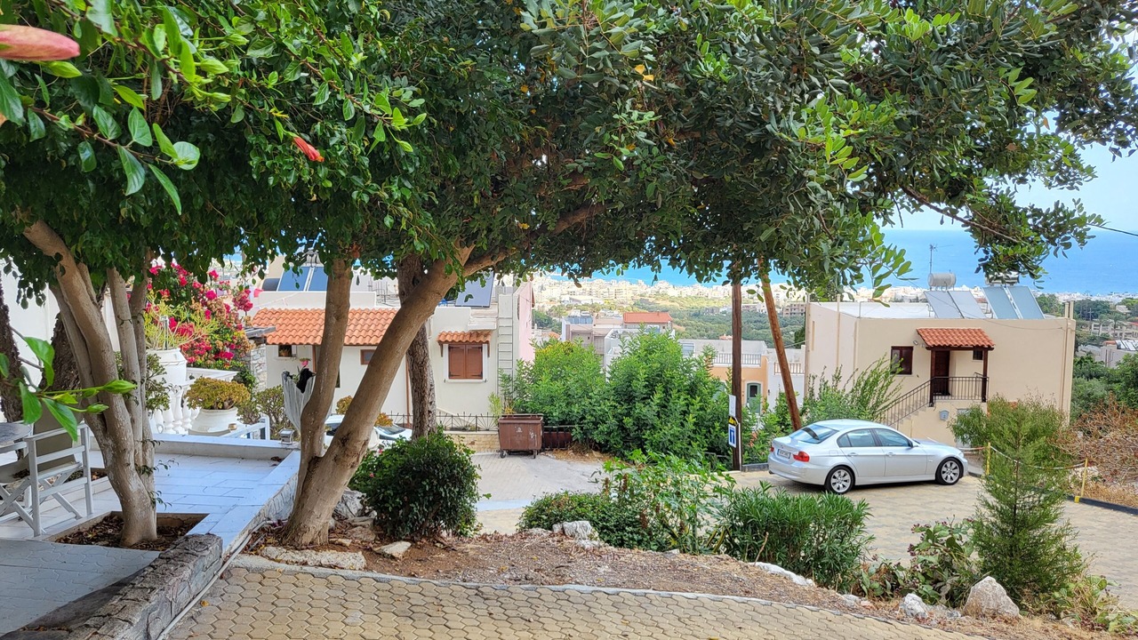 Photo of Outdoor in Piskopiano
