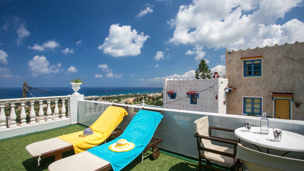 Photo of Outdoor in Piskopiano