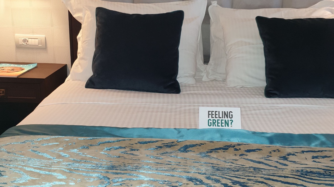 Photo of Bedroom in Piskopiano