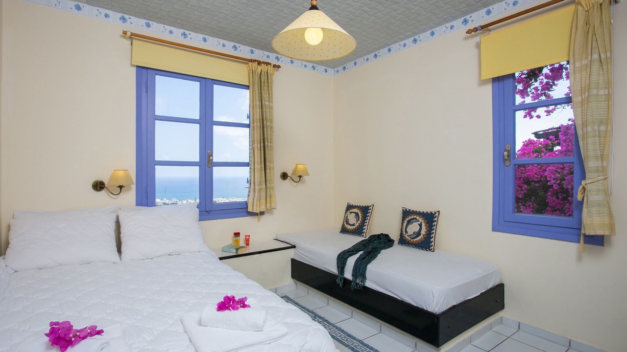 Photo of Bedroom in Piskopiano