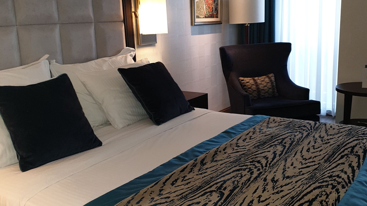 Photo of Bedroom in Piskopiano