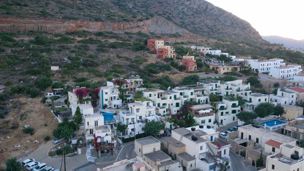 Photo of Outdoor in Piskopiano