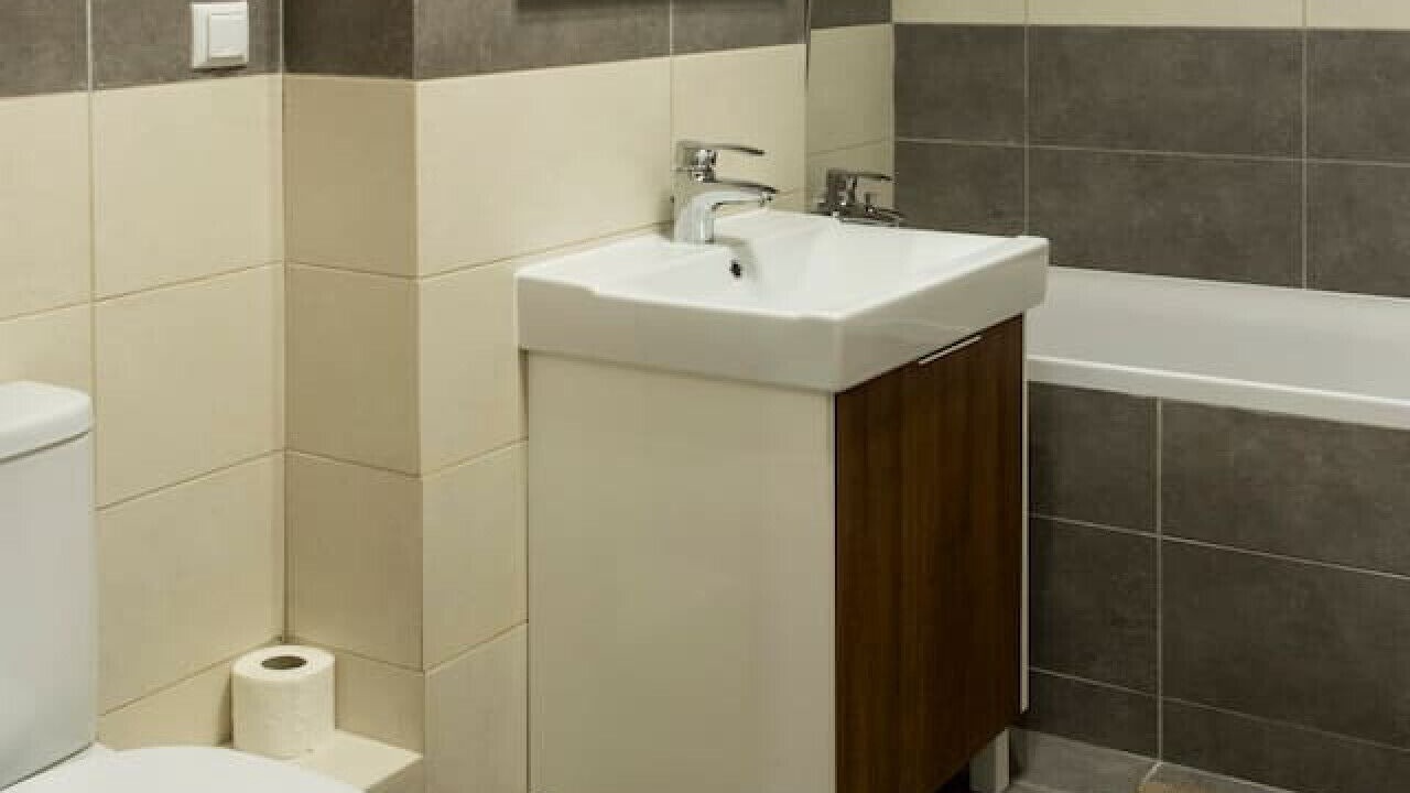 Photo of Bathroom in Sector 3
