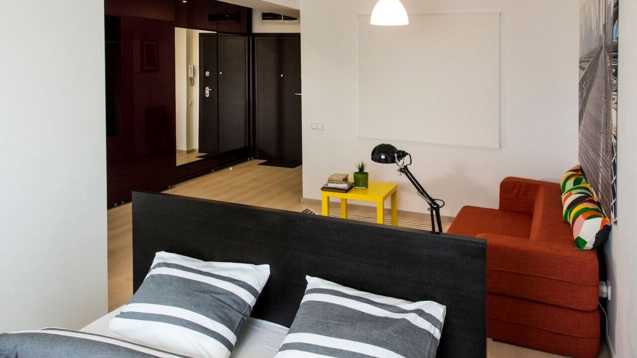 Photo of Bedroom in Sector 3