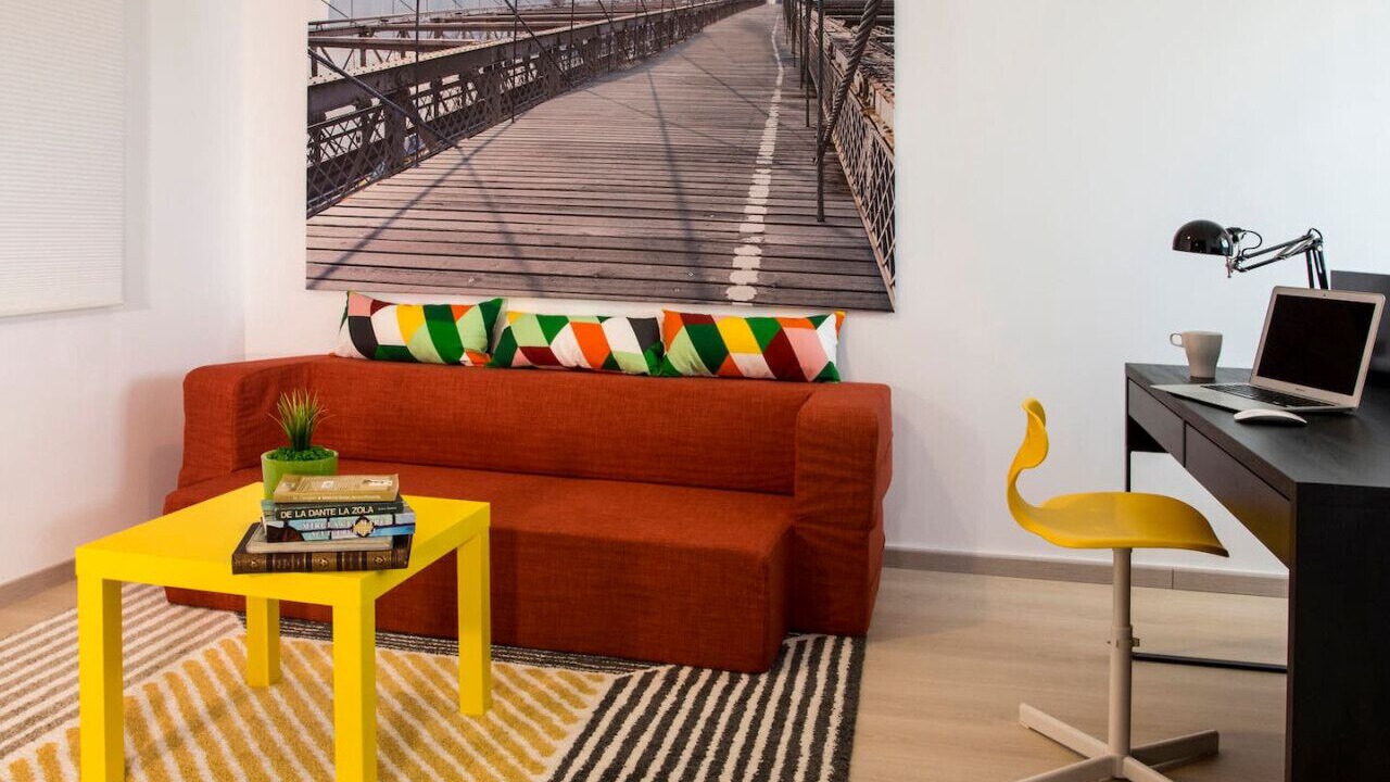 Photo of Livingroom in Sector 3