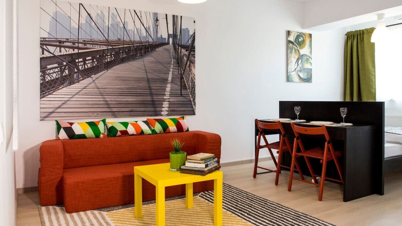 Photo of Livingroom in Sector 3
