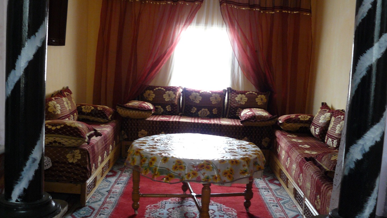 Photo of Others in Ouarzazate