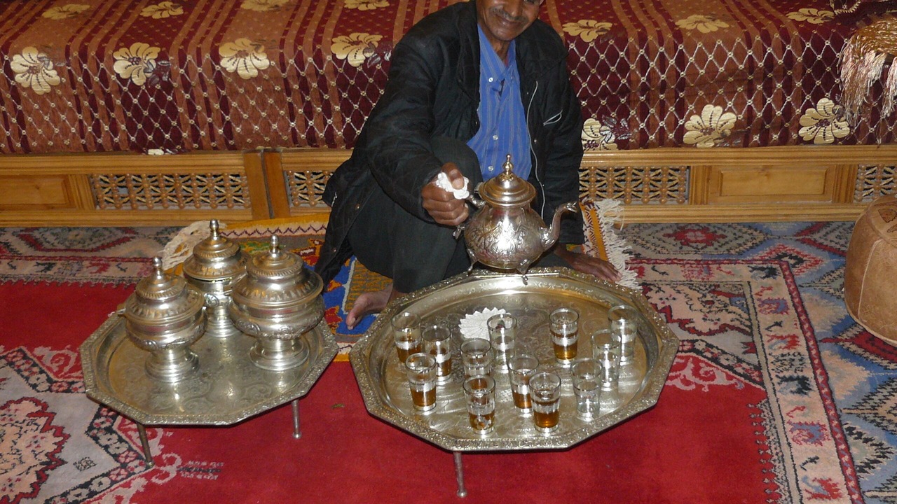Photo of Others in Ouarzazate