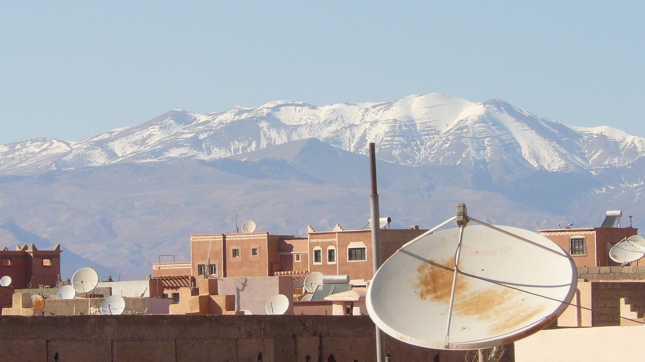 Photo of Others in Ouarzazate