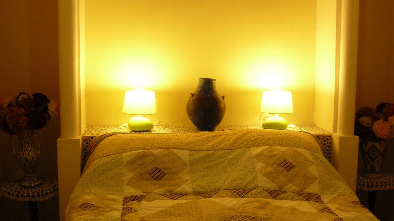 Photo of Bedroom in Ouarzazate