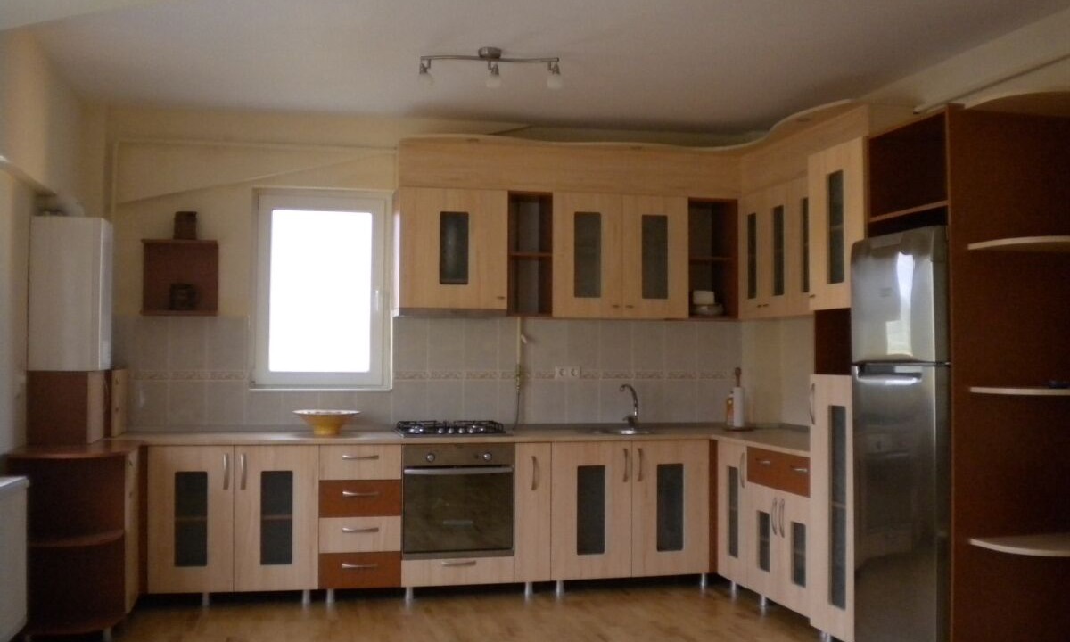 Photo of Kitchen in Olteni