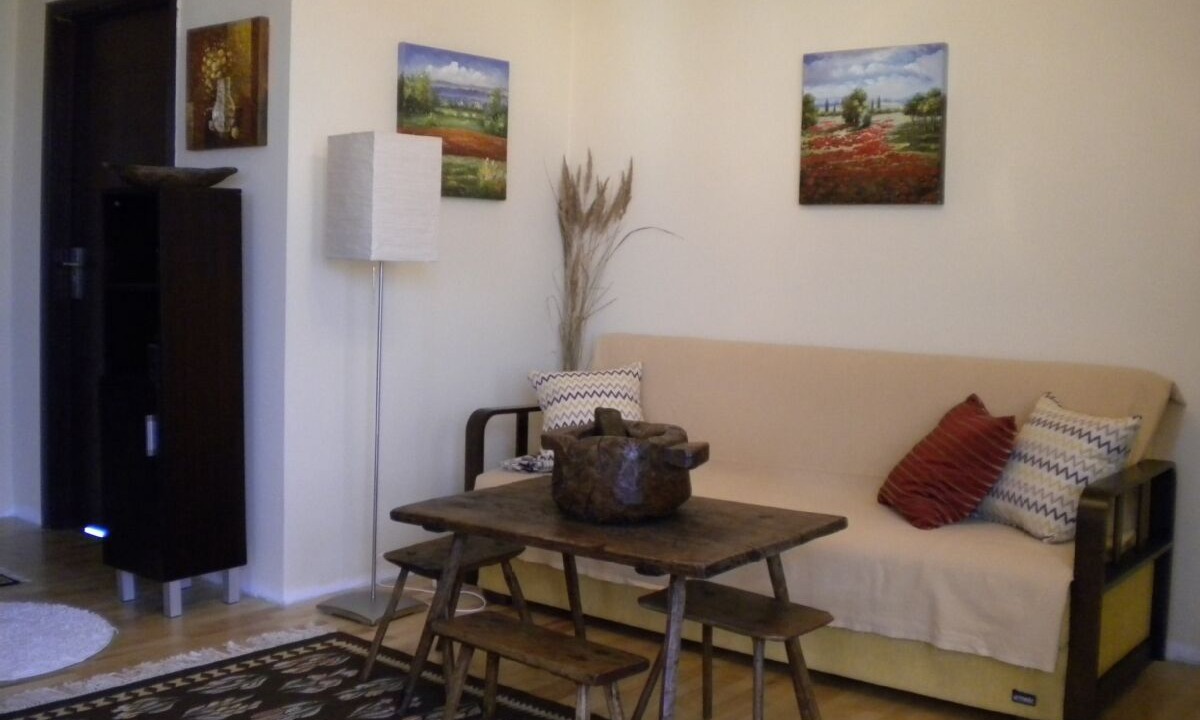 Photo of Livingroom in Olteni