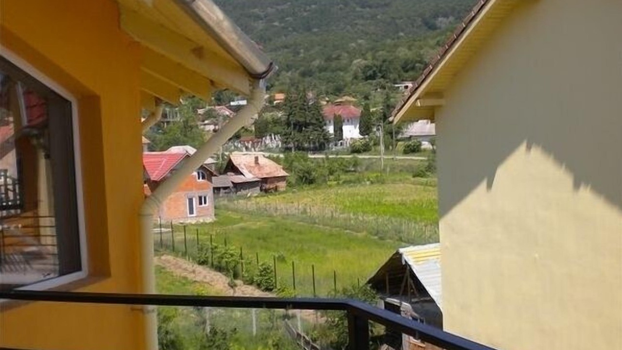 Photo of Patio Balcony in Olteni