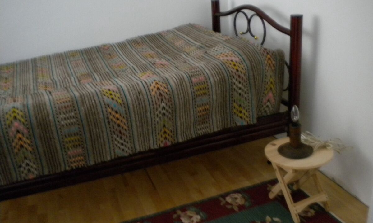 Photo of Bedroom in Olteni