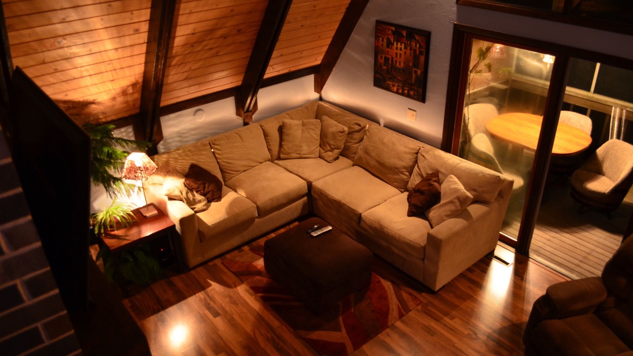 Photo of Livingroom in Madison