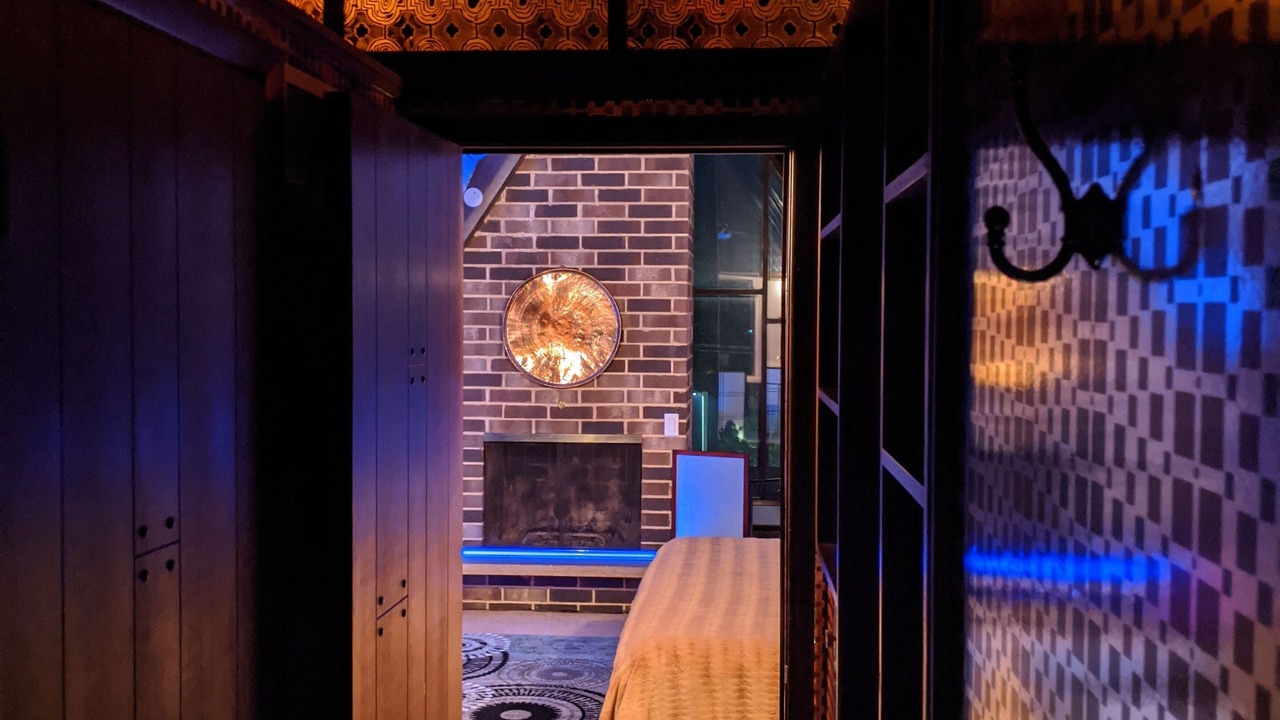 Photo of Bedroom in Madison
