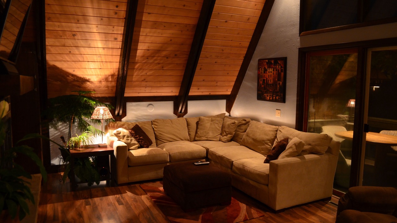 Photo of Livingroom in Madison