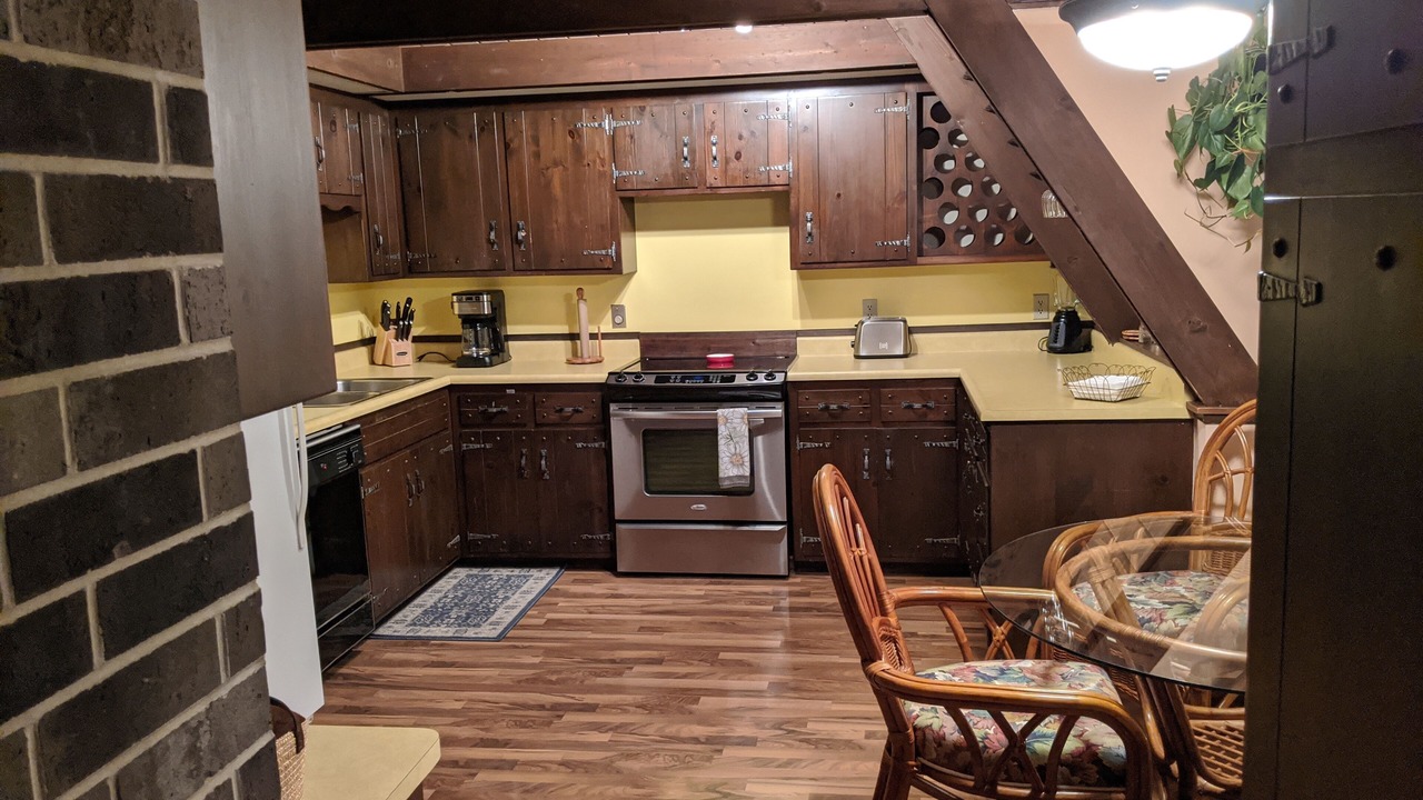 Photo of Kitchen in Madison