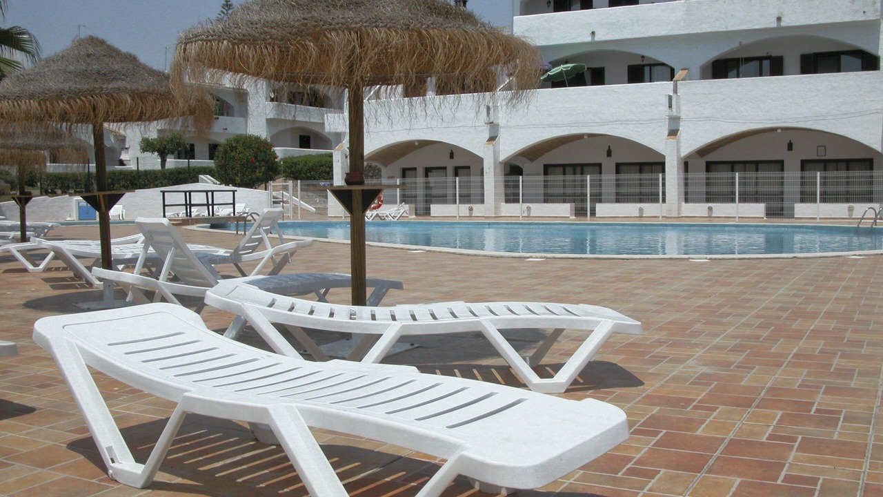 Photo of Outdoor in Alporchinhos