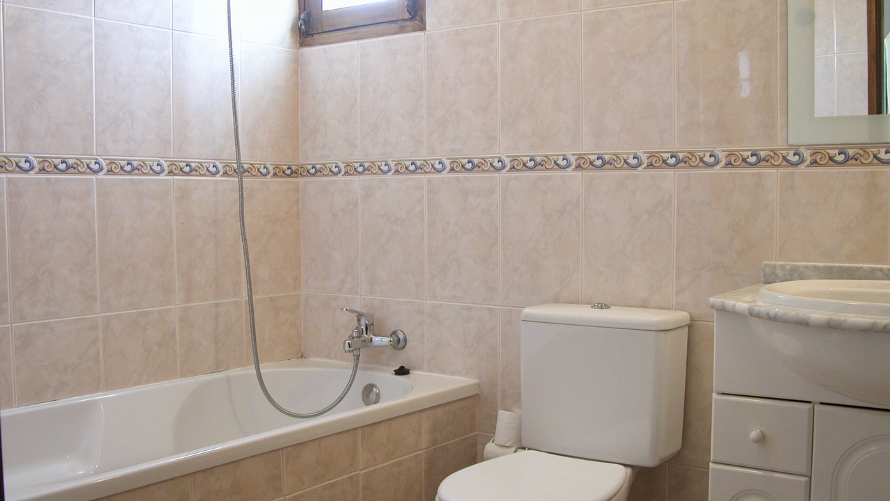 Photo of Bathroom in Alporchinhos
