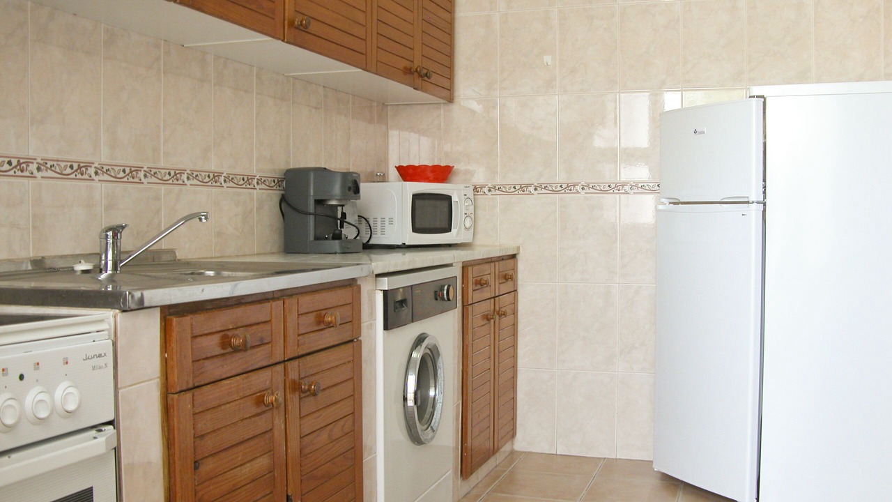 Photo of Kitchen in Alporchinhos