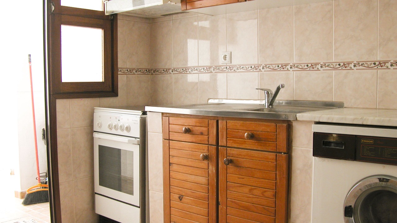 Photo of Kitchen in Alporchinhos