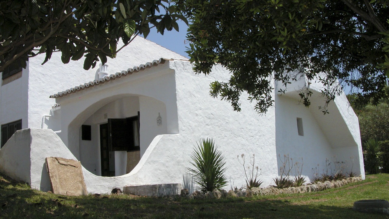 Photo of Outdoor in Alporchinhos