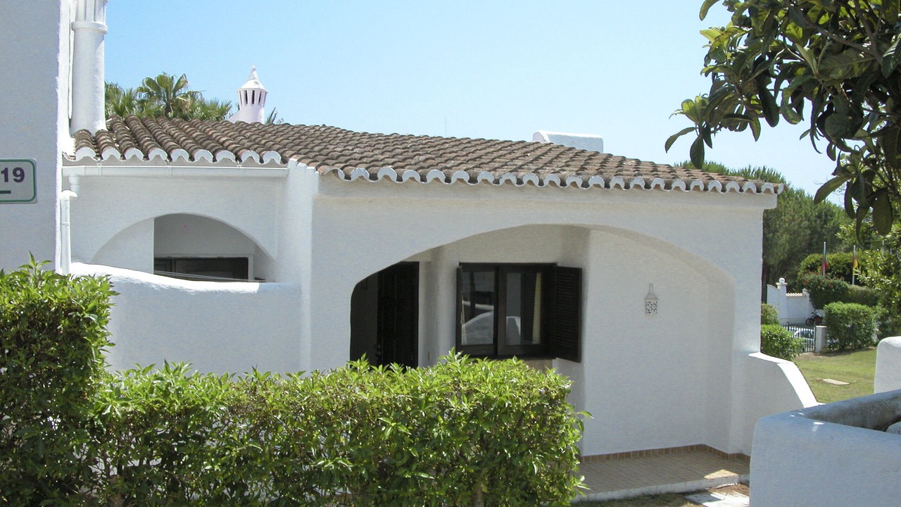 Photo of Outdoor in Alporchinhos