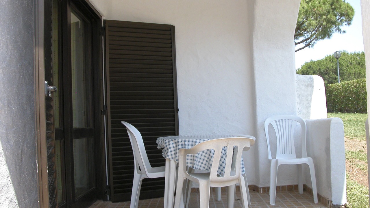 Photo of Outdoor in Alporchinhos