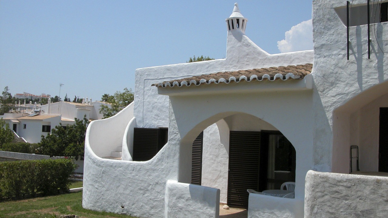 Photo of Outdoor in Alporchinhos