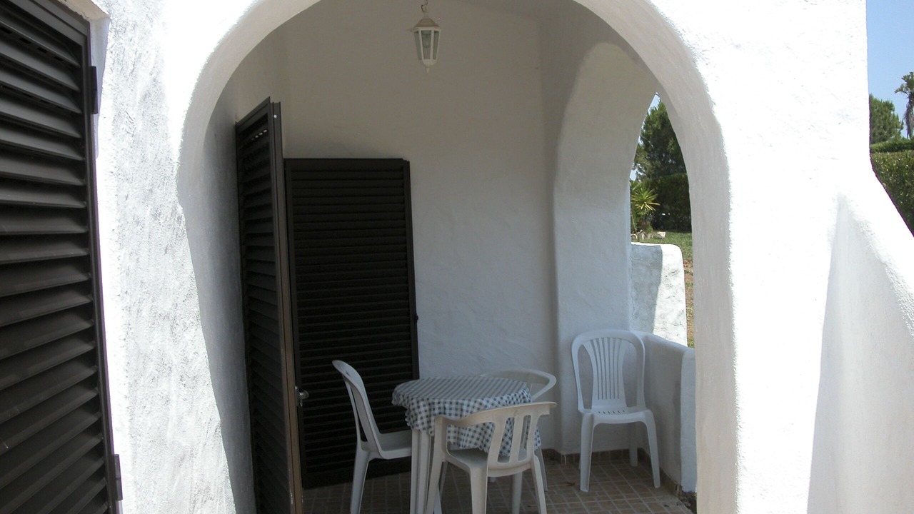 Photo of Outdoor in Alporchinhos