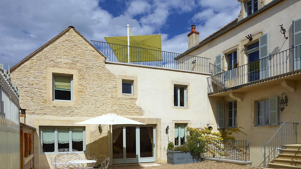 Photo of Outdoor in Meursault