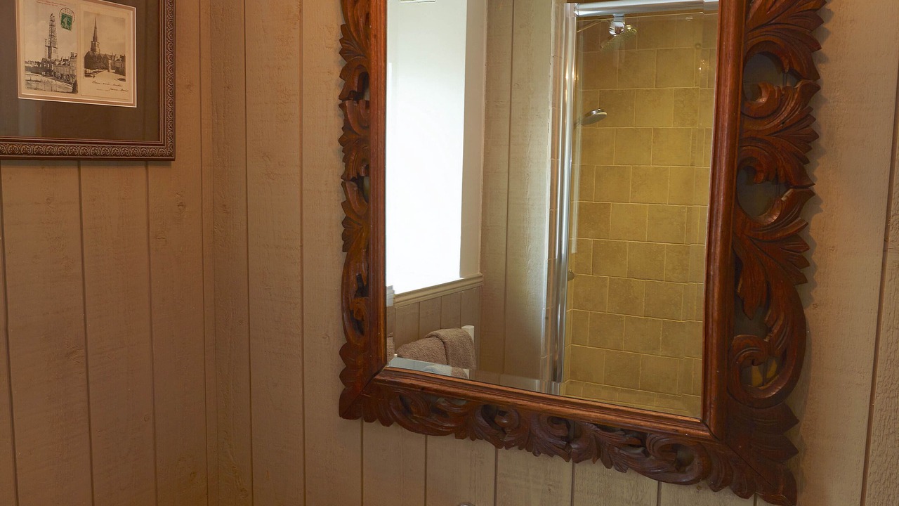 Photo of Bathroom in Meursault