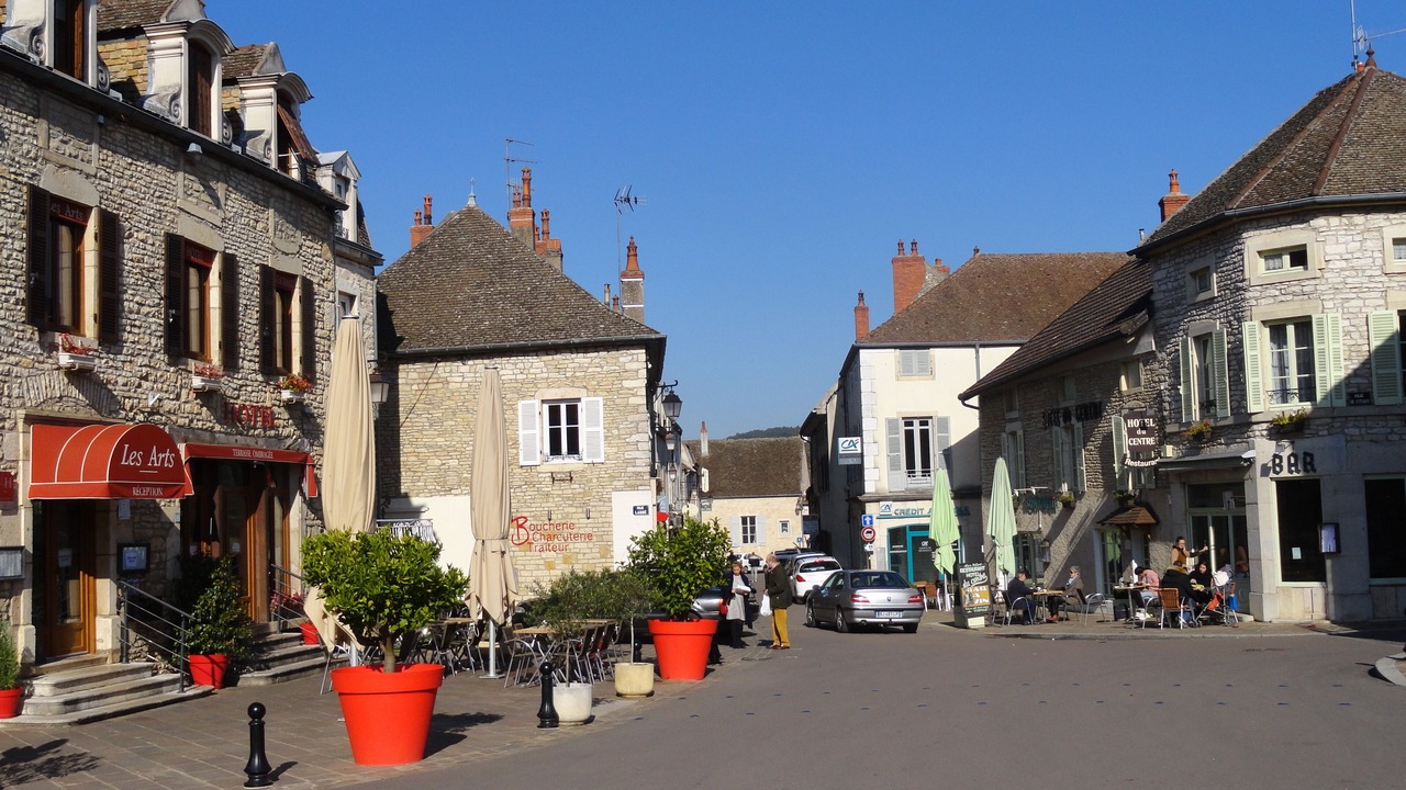 Photo of Others in Meursault