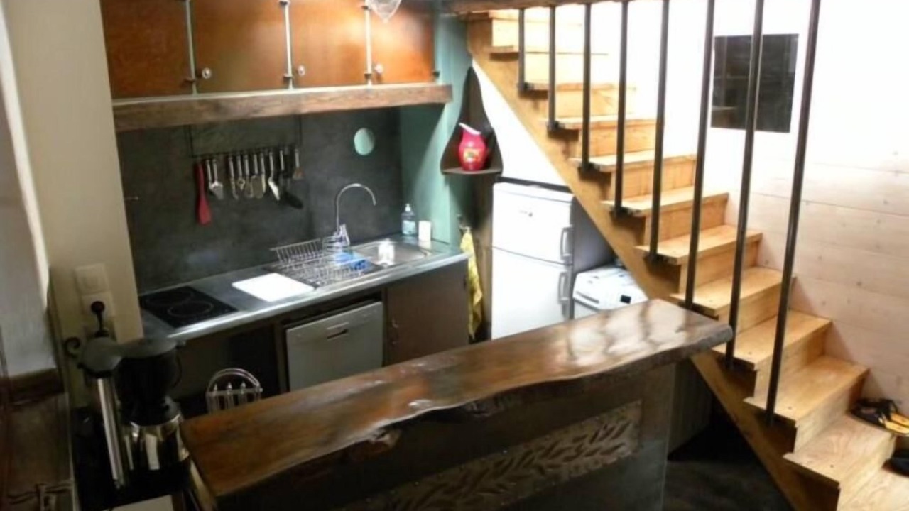 Photo of Kitchen in Riverenert
