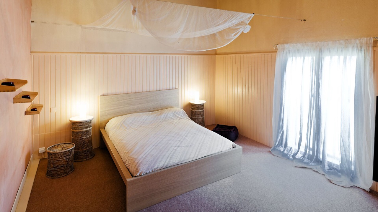 Photo of Bedroom in Bellegarde-du-Razes