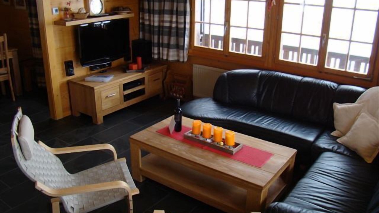 Photo of Bedroom in Graechen